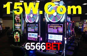 Programa VIP 6566Bet