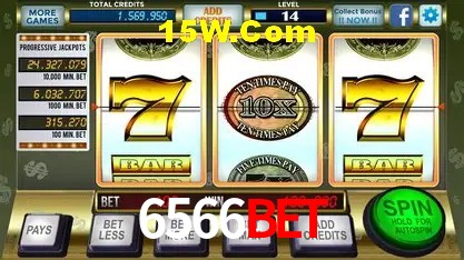 6566Bet Salvador - Statistics