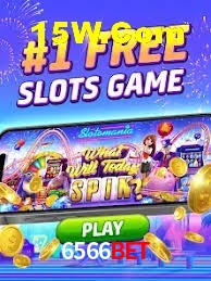 Game Providers 6566Bet