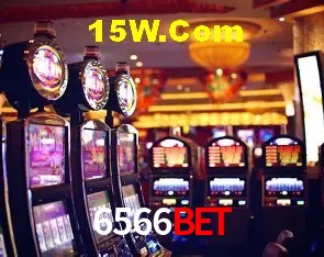 Especiais de Fim de Semana 6566Bet