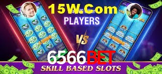 Bonus Features 6566Bet