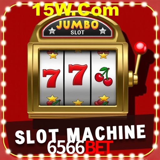 6566Bet Cassino - 80+ Mesas ao Vivo