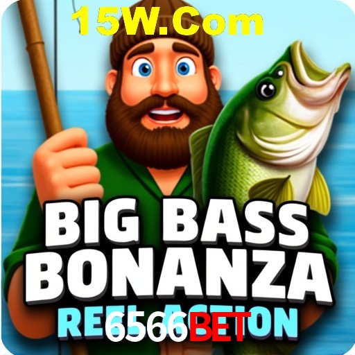 Provedores de Jogos 6566Bet