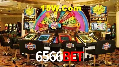 Promoções Sazonais 6566Bet