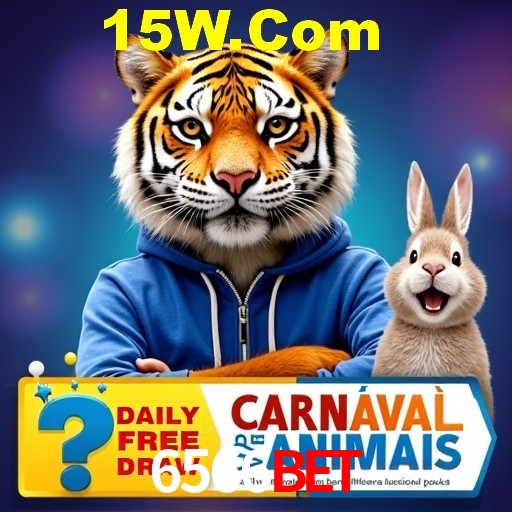 6566Bet Bônus - Pacote R$5.000 + VIP