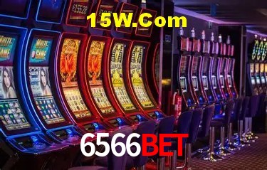 Tecnologia da Plataforma 6566Bet