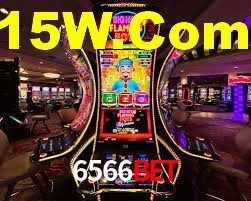 Welcome Bonus 6566Bet