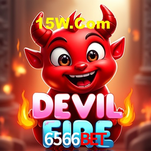 Casino Ao Vivo 6566Bet