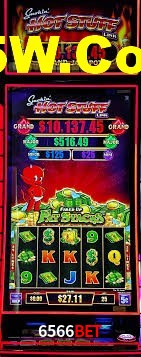 Premium Interface 6566Bet