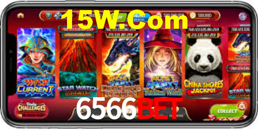 Sinta a adrenalina dos jogos de cassino com 6566Bet