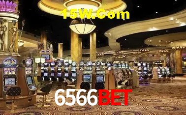 Sistemas de Segurança 6566Bet