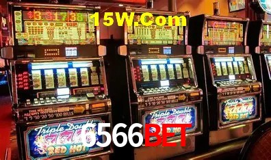 6566Bet Brasília - Betting Features