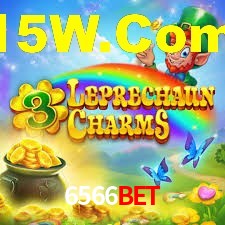 Welcome Bonus 6566Bet