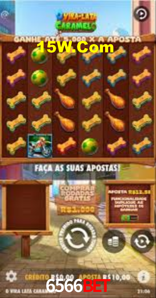6566Bet: Seu Especialista em Apostas Esportivas Brasileiras