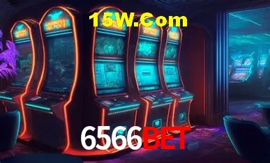 6566Bet Slot - 320+ Caça-Níqueis Premium