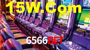 6566Bet App Interface